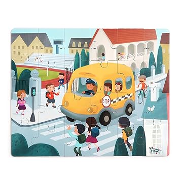 bus toys for 3 year olds