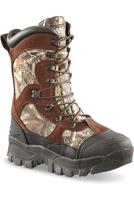 Highest gram thinsulate boots Clearance