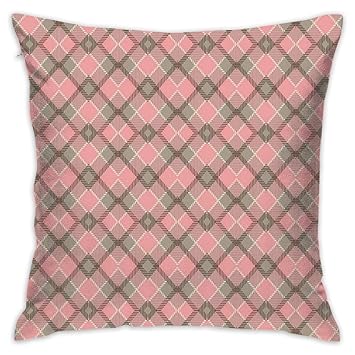 Amazon Com Uanlic Decorative Throw Pillows Covers With Insert Old