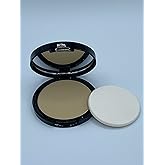 Dual Active Powder Foundation, New Dual Activ Pressed Makeup (Soft Beige)