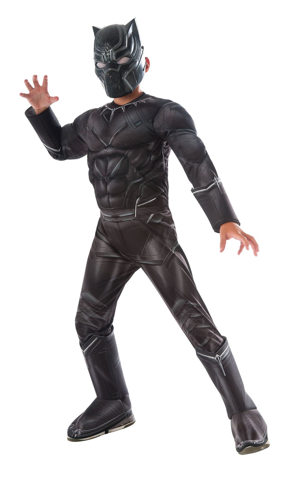 Rubie's Marvel Captain America: Civil War Child's Captain America Costume