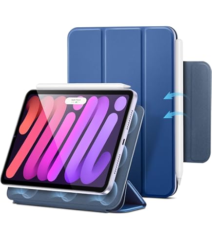 iPad mini6 WiFiモデル パープル Apple Pencil付き Pencil 2nd Generation What Ipads Are Compatible With The Apple