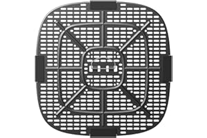 Grill Plate Replacement for Typhur Dome 2 Air Fryer