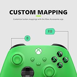 Xbox Wireless Gaming Controller (2025) – Velocity