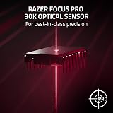 Razer Cobra Pro Wireless Gaming Mouse 30K Optical 170h BT USB-C 2.4GHz view 4