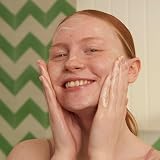 The Body Shop Tea Tree Facial Wash 60 ml Travel Size view 2