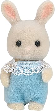 familia conejos sylvanian amazon