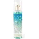 Ocean Pacific Summer Breeze Body Mist for Her, 8 Fluid Ounce