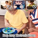 JRD&BS WINL 3D Brain Maze Game Fidget Toy for Kids Ages 6-12 Educational Puzzle view 6