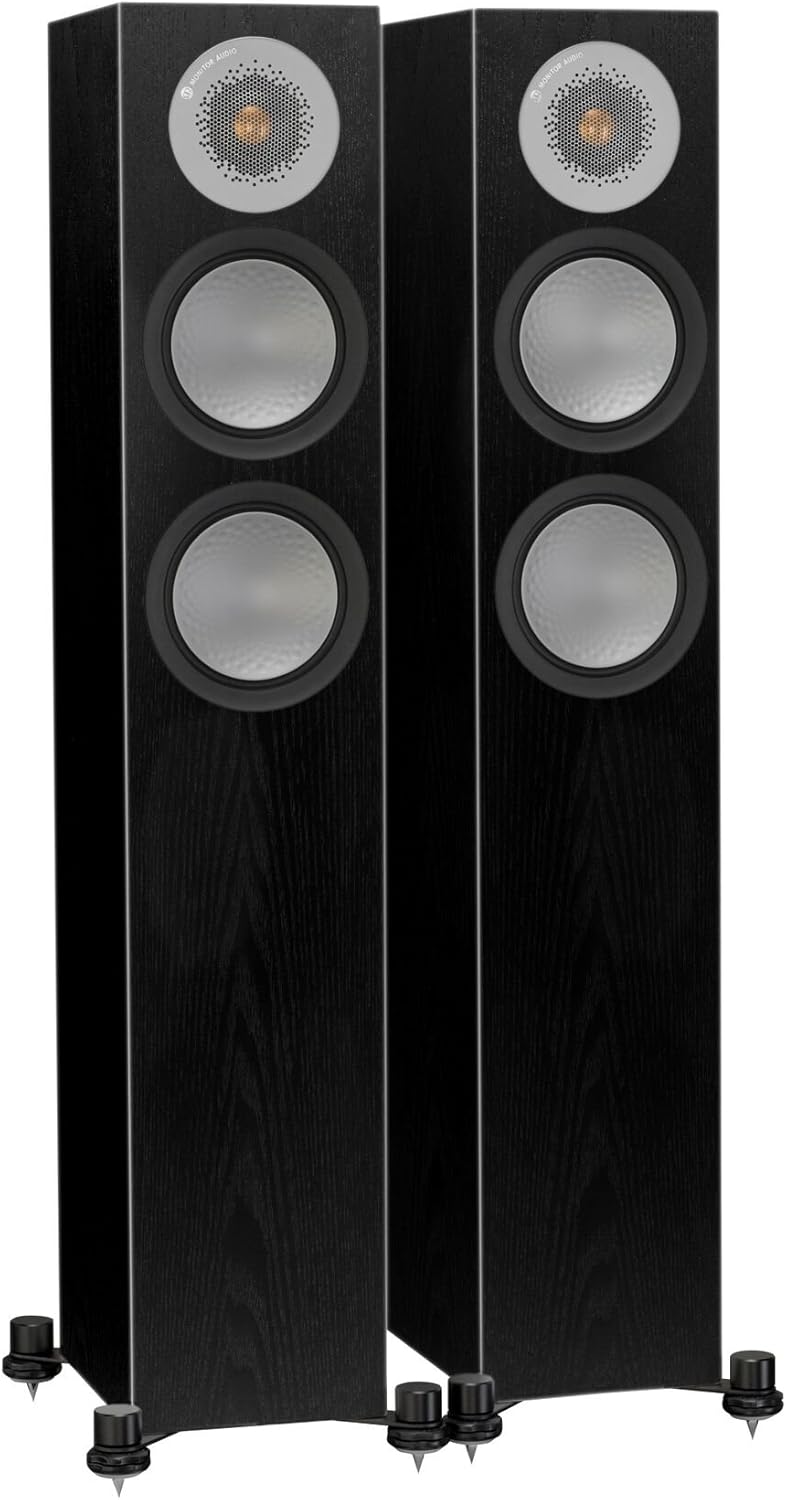 monitor 200 speakers