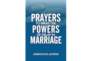 Prayer To Break The Power Of Delay In Marriage