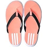 adidas foam flip flops womens