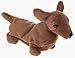 Ty Beanie Babies - Weenie the Dachshund Dog