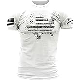 Grunt Style American Acid Men's T-Shirt
