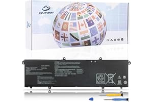 70Wh C31N2105 Battery for Asus VivoBook S 14 OLED K3402ZA M3402QA TN3402QA S 15 K3502ZA M3502QA 14X X1403ZA M1403QA UX3404VA 