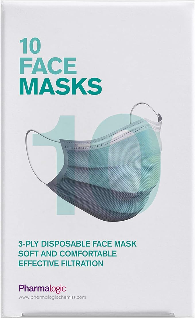 xl disposable face mask amazon