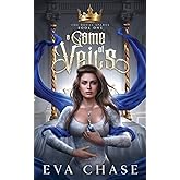 A Game of Veils (The Royal Spares)