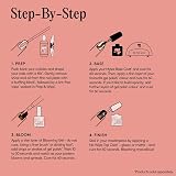 Mylee Cosmos Gel Nail Polish Quad Set 4x8ml UV/LED Soak-Off view 7