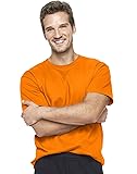Hanes 5180 6.1 oz Ringspun Cotton Beefy T-Shirt