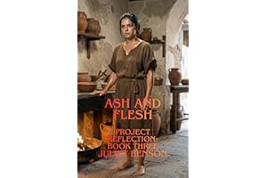 Ash and Flesh: Project Reflection: Book Three