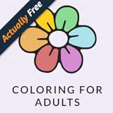 Zen: Coloring book for adults