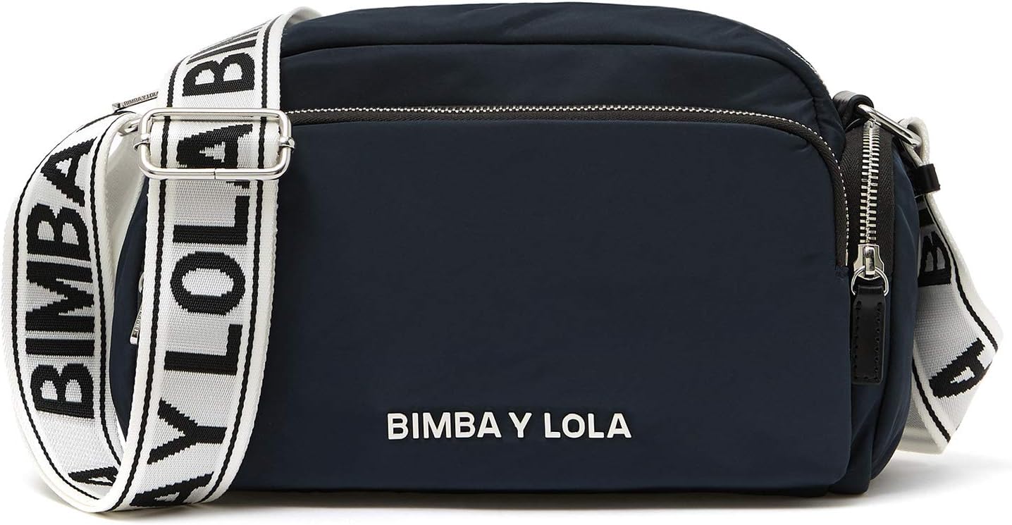 Padded m crossbody bag 192BBNX1N