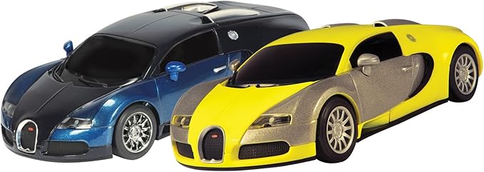 scalextric bugatti
