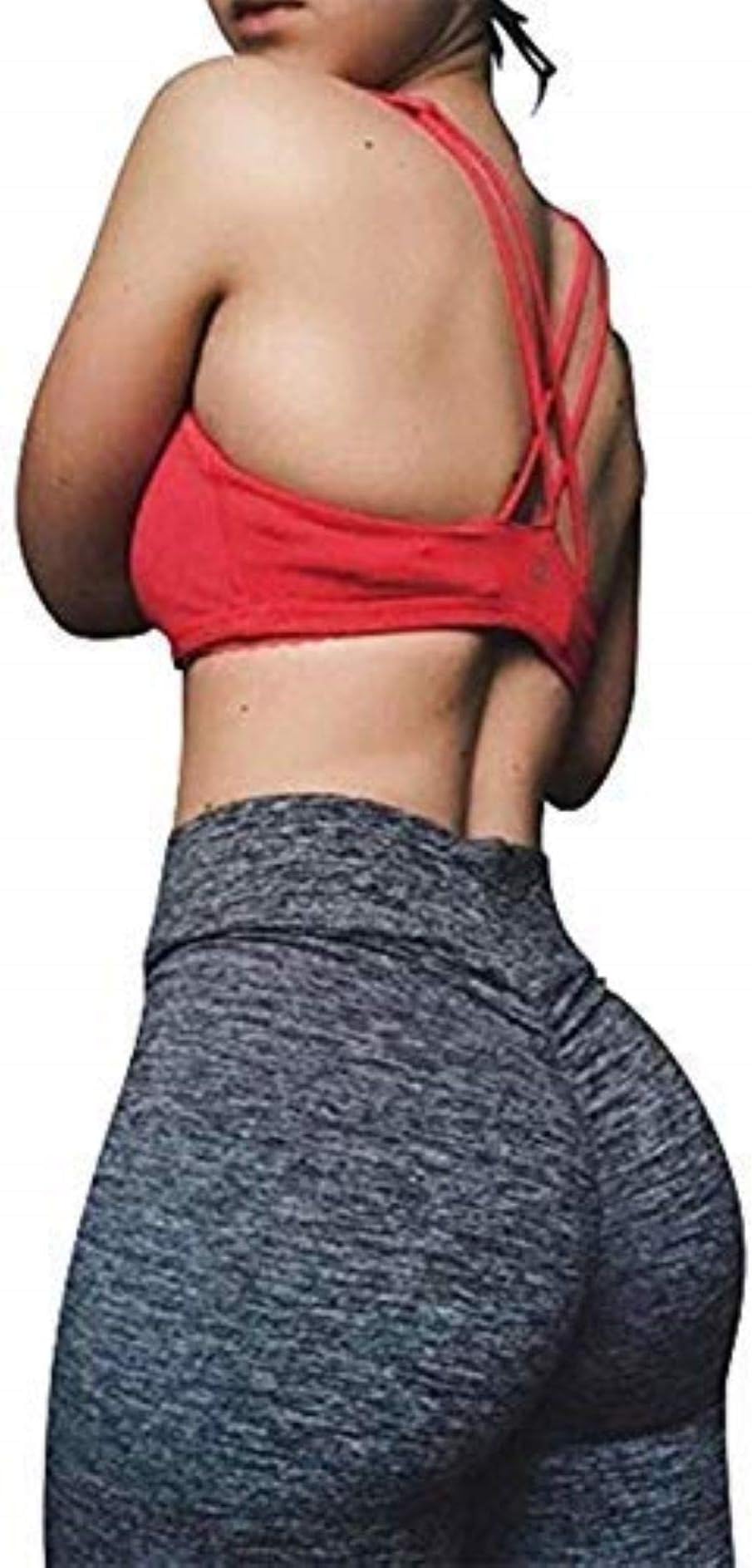 Women Sexy Yoga Pants/Leggings| |Tummy Control & Butt Lifter | Junior & Plus| Colombian Design