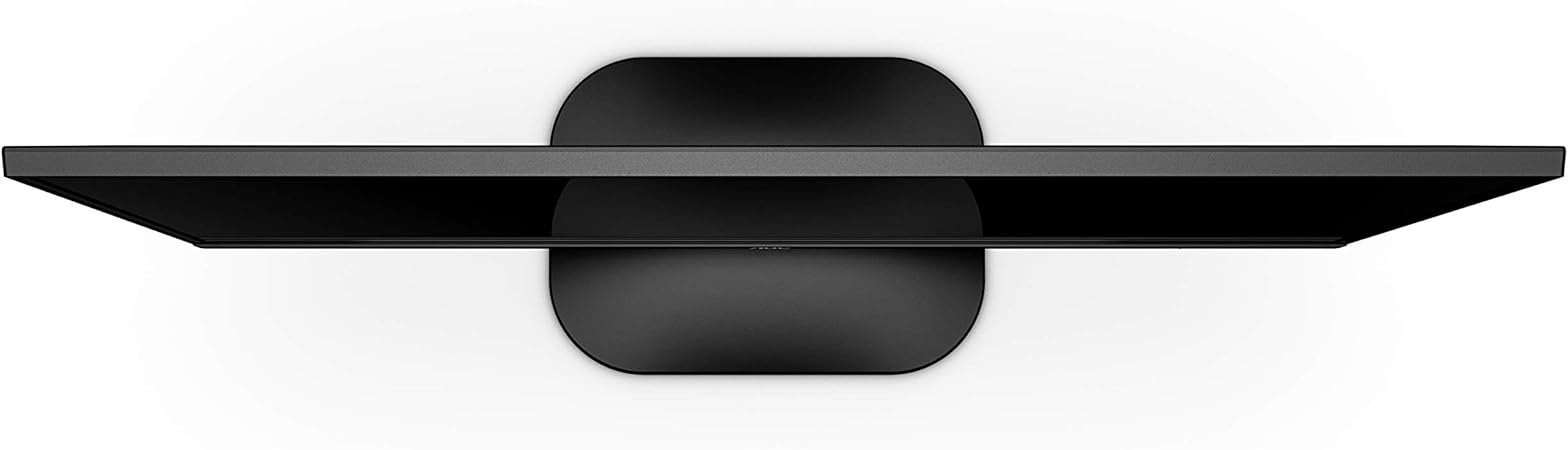 Aoc Schwarz 24 Inch Full Hd Amazon De Computer Zubehor