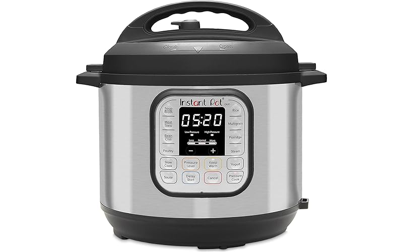 Best Electric Pressure Cookers in 2023