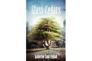 Glass Cedars