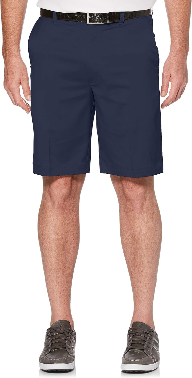 Buy PGA Tour Men's Motionflux 360 Flat Front Shorts with Active Waistband at Amazon.in