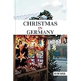 CHRISTMAS IN GERMANY