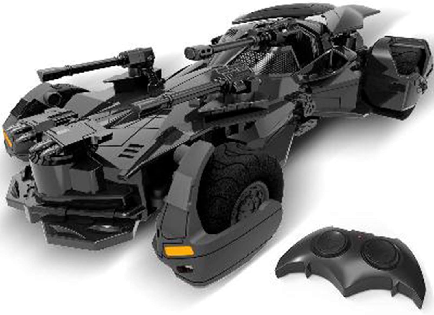 batman remote control car amazon