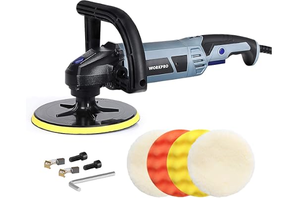 Best Power Polishers \u0026 Buffers