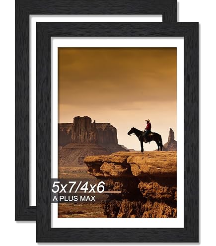 Amazon.com - Osho Photo Frame For Wall ( 13.5x9.5 inches, Acrylic