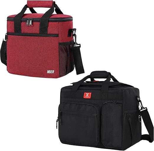 mier lunch bag amazon