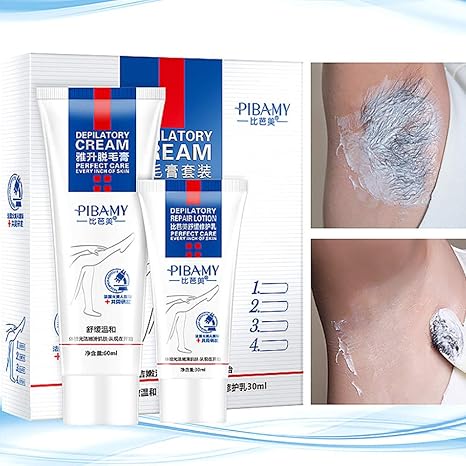 Haarentfernung Spray Cremes Antiallergische Enthaarungsmittel Epilierer Foam Enthaarungscreme Haarentfernung Cremes Enthaarun