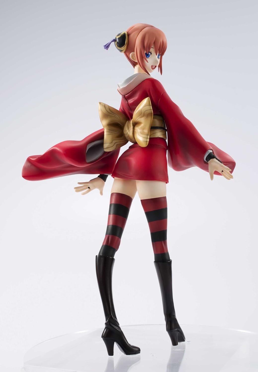 Amazon G E Mシリーズ 銀魂 神楽 アニメ 萌えグッズ 通販