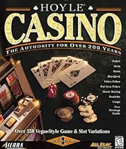 Hoyle Casino - PC/Mac