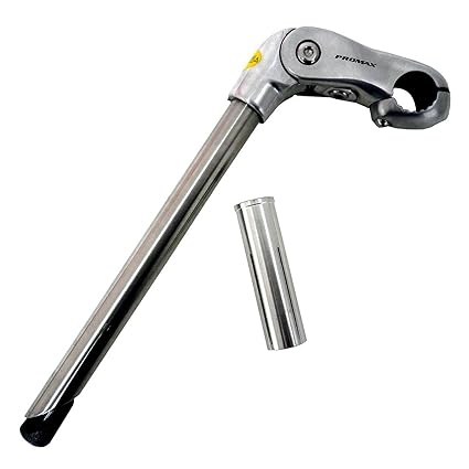 extra long handlebar stem