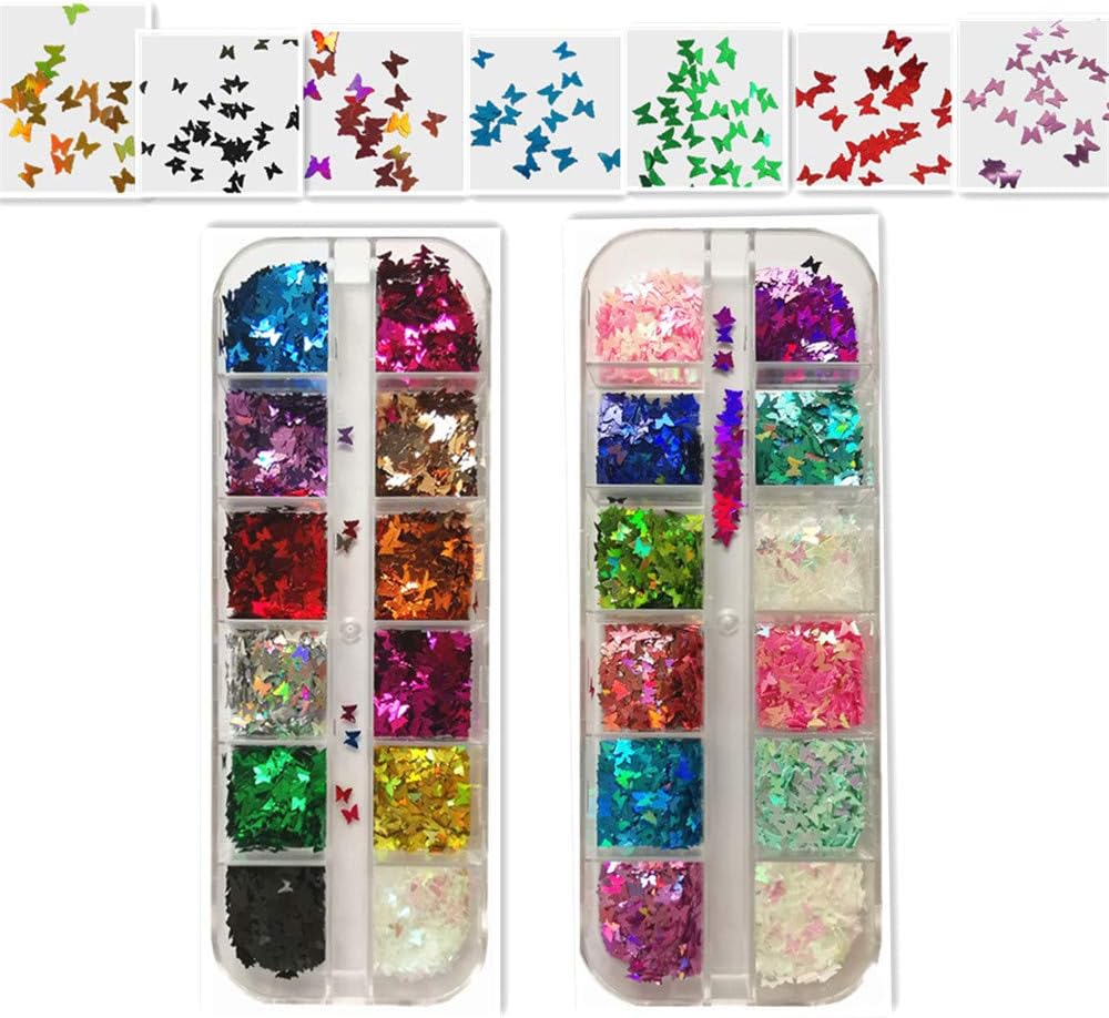 Glitter
