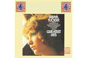 Tanya Tucker'S Greatest Hits