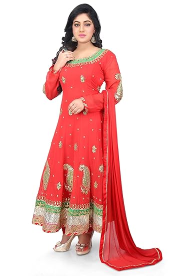 utsav fashion anarkali