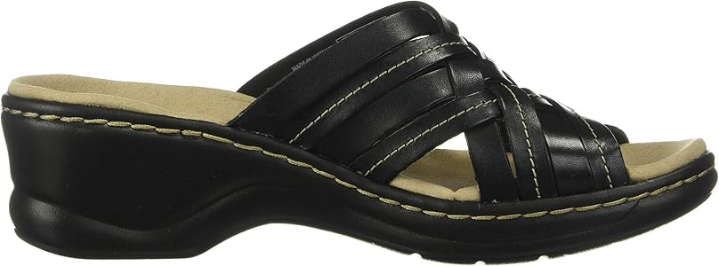 clarks collection women's lexi mina sandals