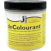 Jacquard Products CHM1330 Decolourant Dye Remover Paste 8 oz
