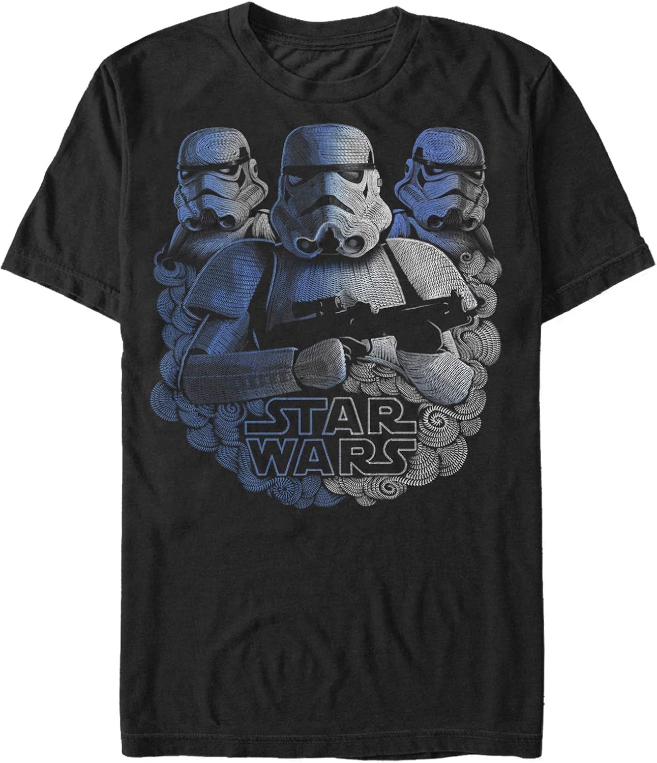 mens stormtrooper shirt