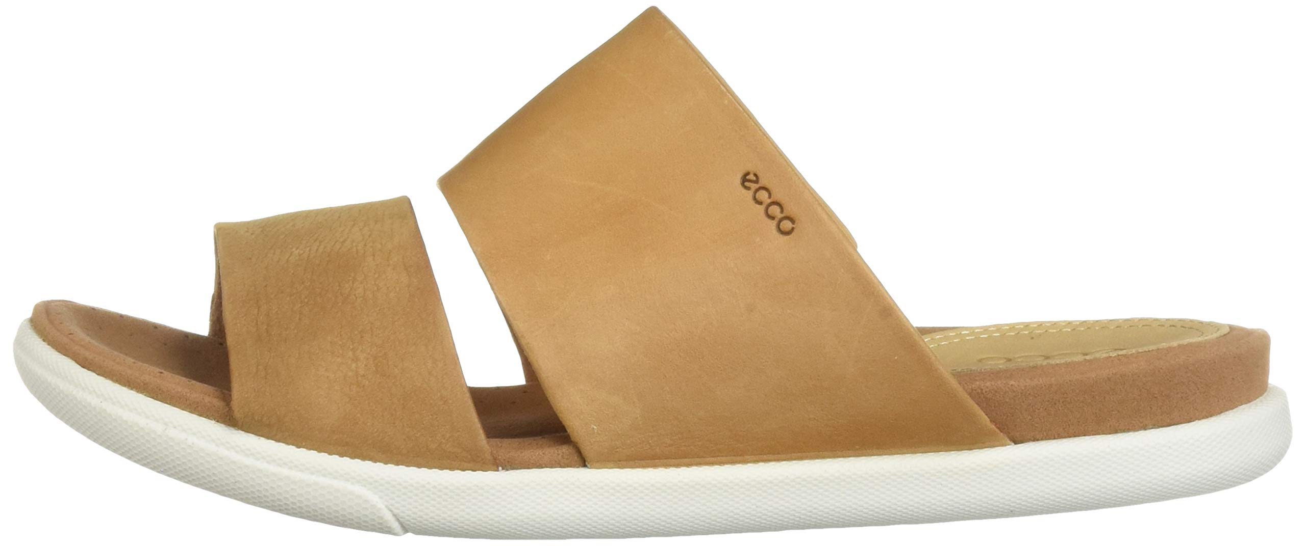 ecco damara 2 womens orange