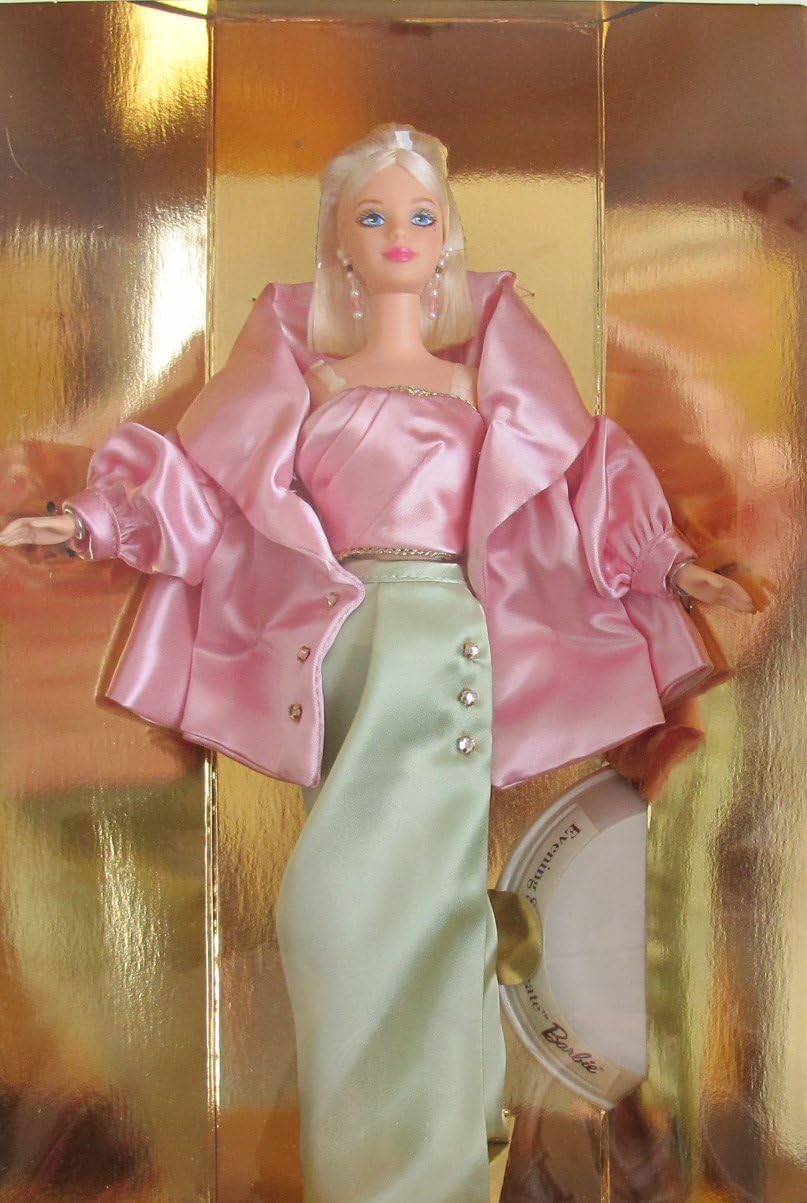 barbie evening sophisticate