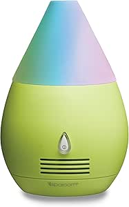 Amazon.com: SpaRoom Mini Scentifier USB Powered Portable Essential Oil